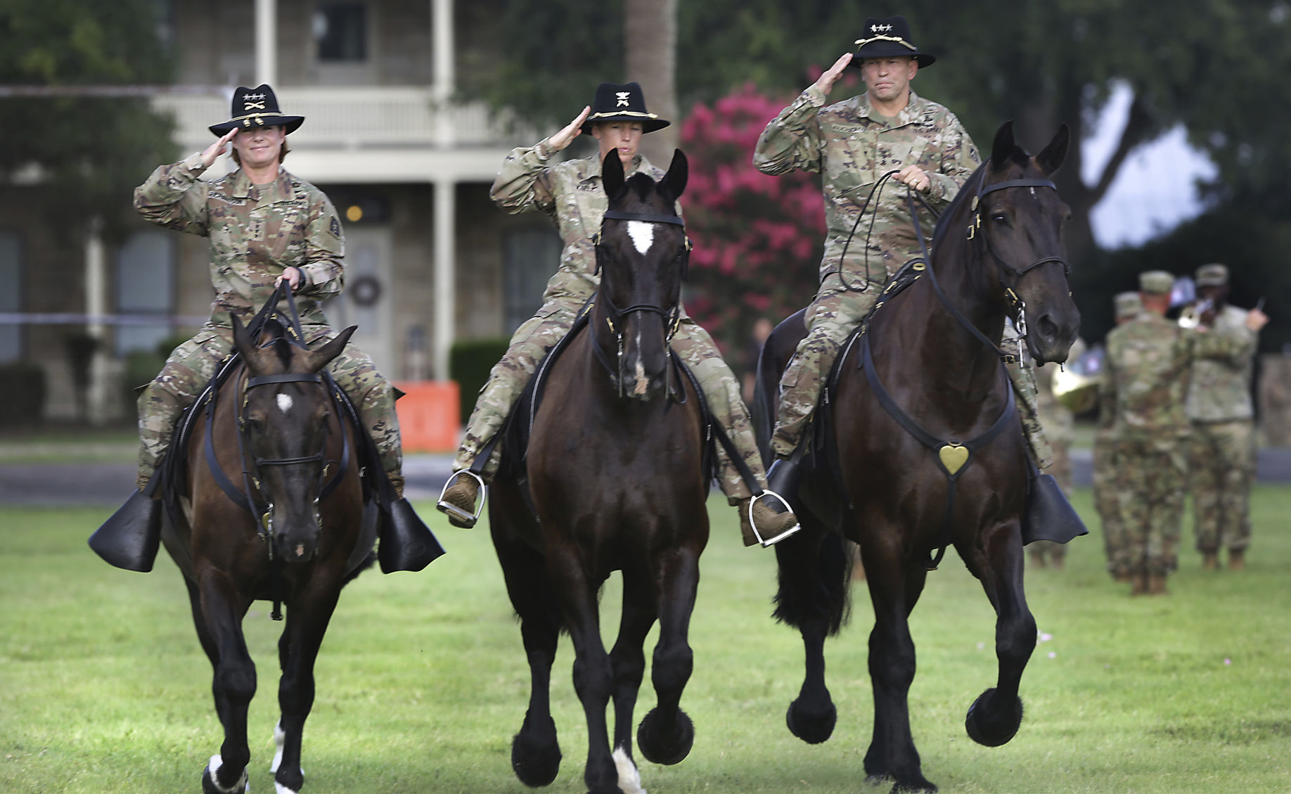 Exchange Female General